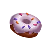 Donut at Legiano Online Casino
