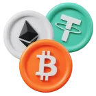 All cryptocurrencies are supported at Legiano Online Casino