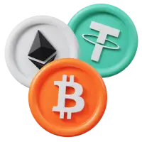 All cryptocurrencies are supported at Legiano Casino